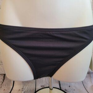 Michael Michael Kors Hipster Bikini Bottoms - New Navy Blue